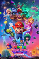 Super Mario Galaxy: La película