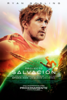 Proyecto Salvación